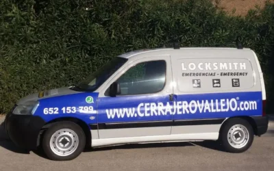 Locksmith Marbella Cerrajero 