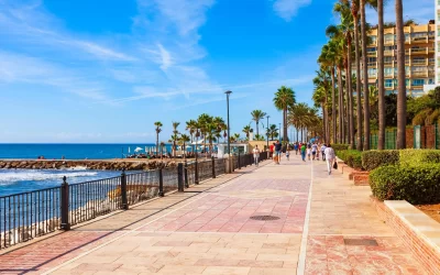 Cerrajero 24 horas en Elviria, Cabopino, Calahonda, Marbesa y La Mairena